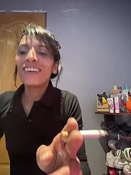 ImCrazzy online show from June 27, 4:35 pm