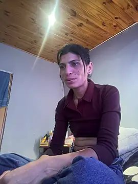 ImCrazzy online show from July 7, 2:53 pm
