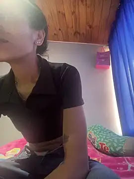 ImCrazzy online show from June 14, 8:42 pm