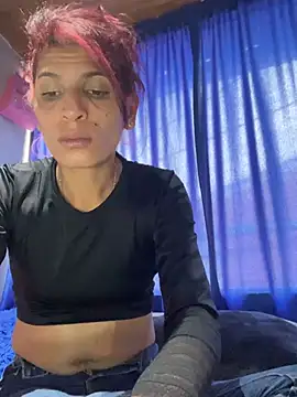 ImCrazzy online show from July 30, 9:04 pm