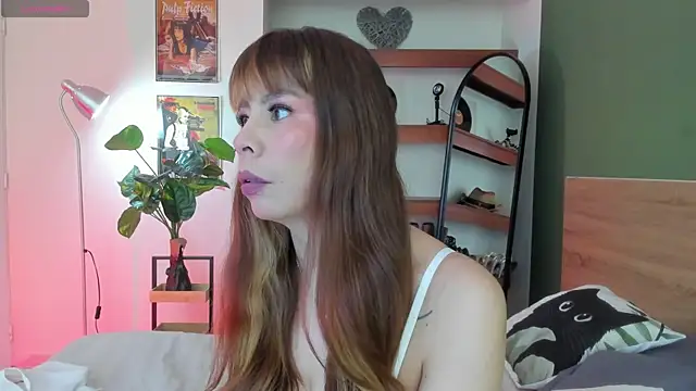 iriiina veneno online show from June 22, 10:51 pm