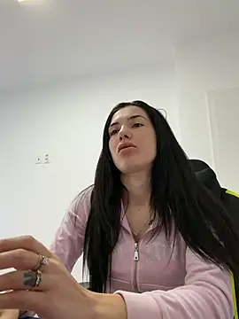 Emmapmg online show from April 15, 7:09 am