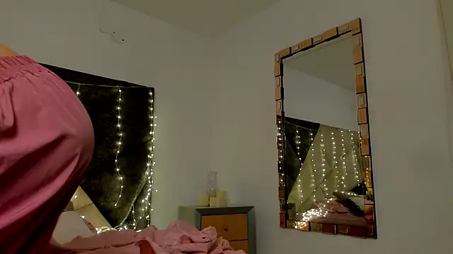 BonnieCute  online show from November 7, 12:16 am