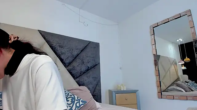 BonnieCute  online show from February 18, 11:37 pm