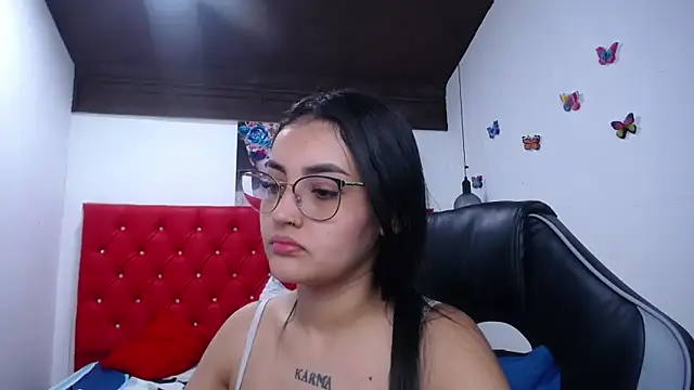 kathe-mills235 online show from December 22, 11:13 am