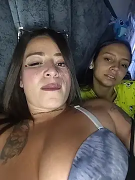 Alona Evans online show from February 6, 11:08 pm