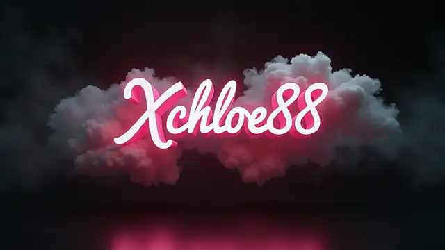 Snapshot of _xchloe88 chatting on October 9, 7:07 pm  xchloe88 online show from October 9, 7:07 pm