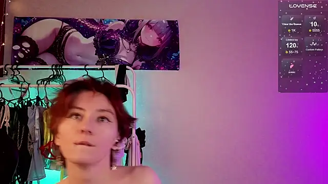 MariiaMk online show from January 6, 11:52 pm