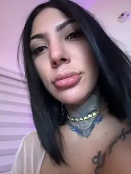 Cataleyasweet 19 online show from August 1, 2:46 am
