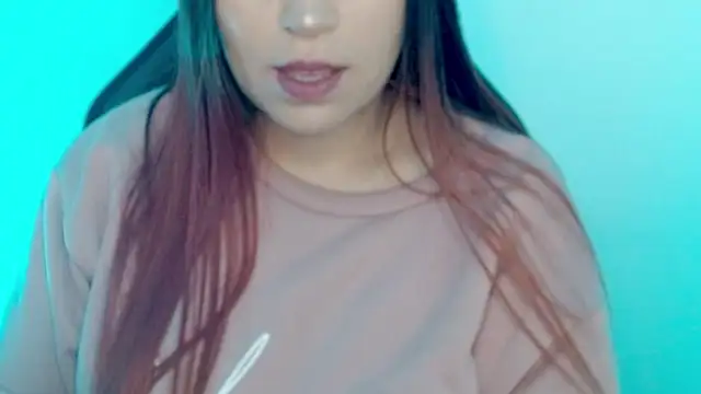 cata  gutierrez  online show from June 10, 3:38 am