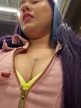 Blushing Katy online show from December 21, 12:26 am