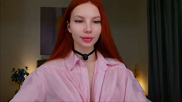 JudyWalkerr online show from November 19, 2:22 am