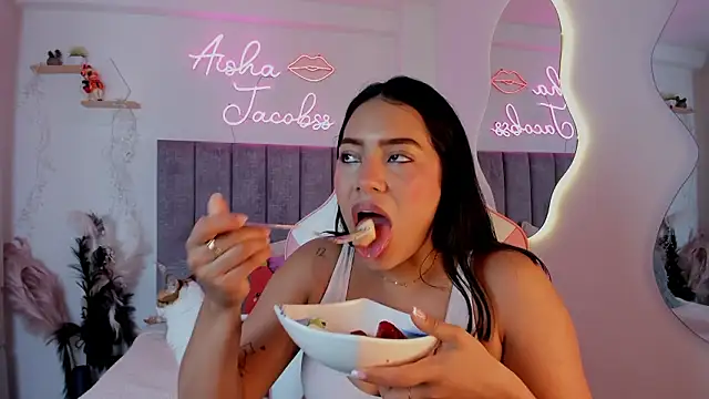 jacobss gh online show from March 9, 9:51 pm