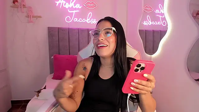 jacobss gh online show from October 10, 9:31 pm