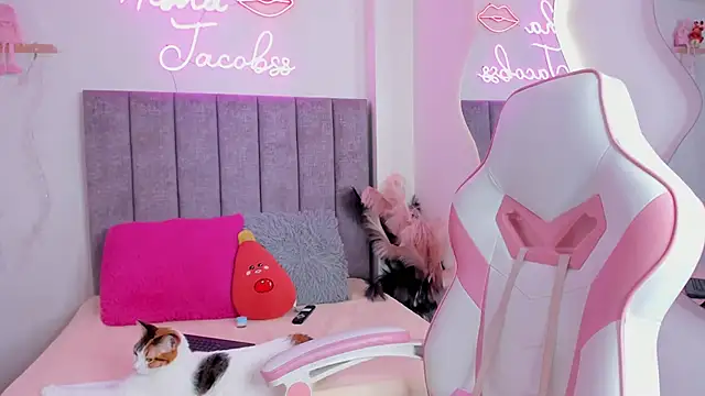 jacobss gh online show from October 21, 10:03 pm