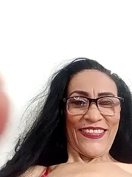 BarbaraMature online show from February 28, 7:13 pm