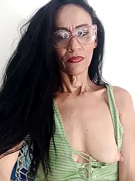 BarbaraMature online show from April 25, 5:21 pm