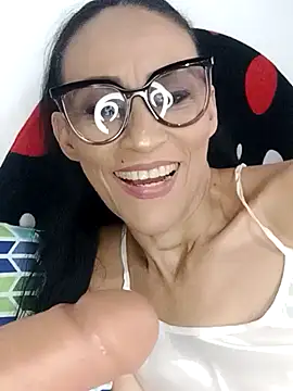 BarbaraMature online show from November 10, 5:30 pm