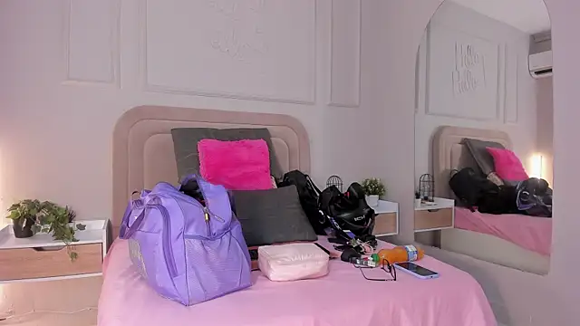 Maristxxr online show from December 19, 7:39 pm