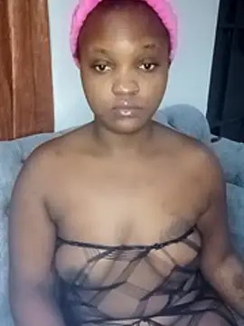 Ebony butt online show from June 27, 4:24 pm