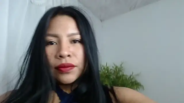 Aria morgan1 online show from January 31, 7:23 pm