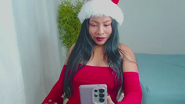 Aria morgan1 online show from December 17, 12:20 pm