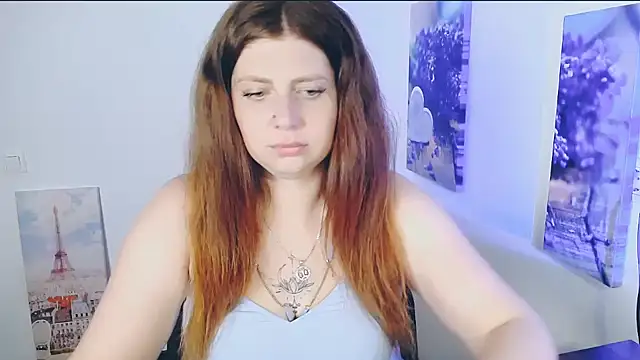 Lizzy Love online show from June 26, 11:11 am