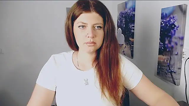 Lizzy Love online show from June 18, 10:42 am
