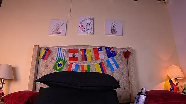allisson m online show from June 30, 12:26 pm