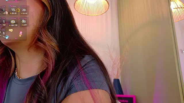 emily bank online show from July 8, 8:22 pm