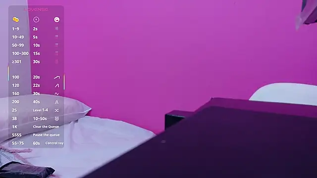 yourcuteneighbourr online show from February 6, 7:01 am