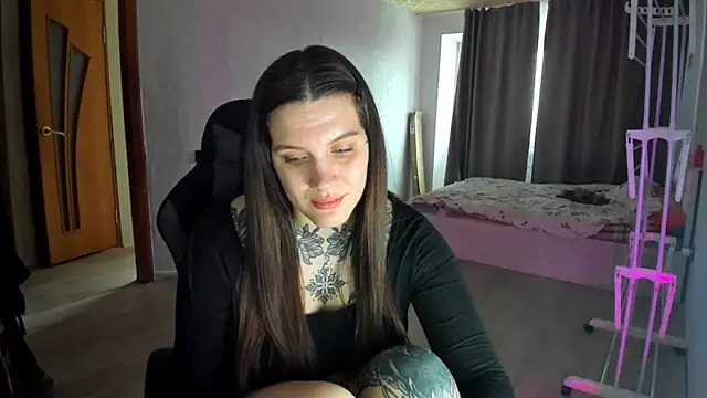 AizaRose online show from February 16, 9:09 am