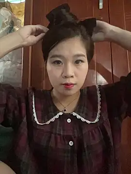 Bae1103 online show from February 19, 4:12 am