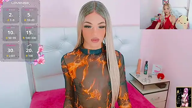 alexa-xxx- online show from June 20, 7:39 pm