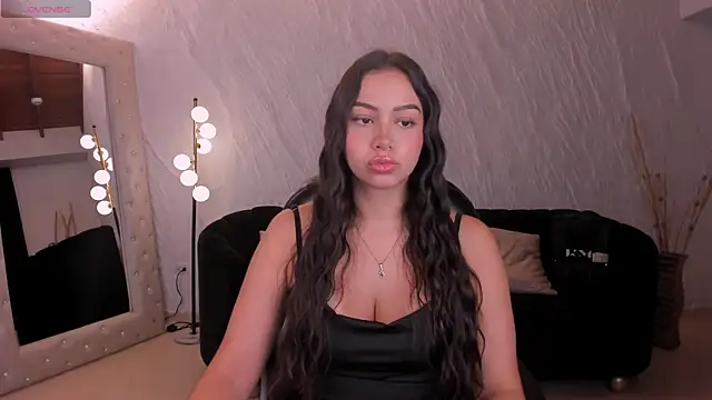 CelestePalmer  online show from July 23, 10:34 am