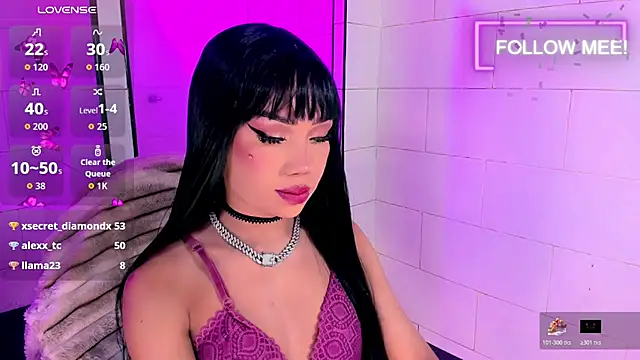 Nikita Gers online show from March 12, 3:53 am