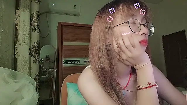 Lili 666 online show from July 27, 4:59 pm