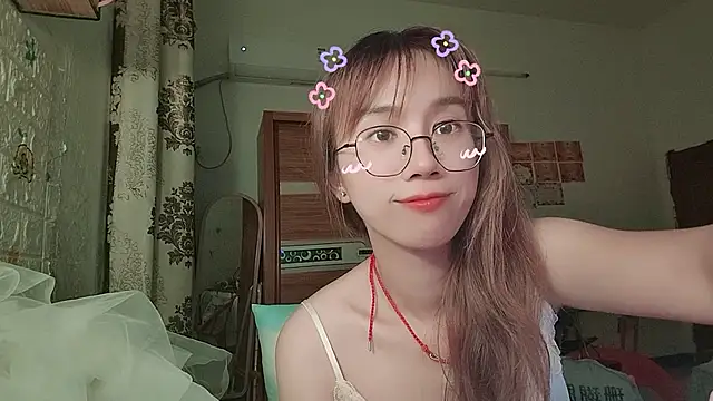 Lili 666 online show from July 26, 4:48 pm
