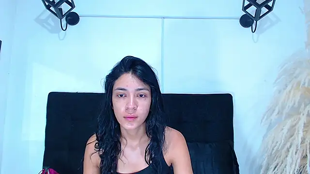 srta luciana online show from June 30, 11:42 am
