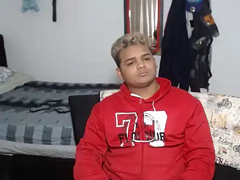 Boycuriousxxx online show from October 18, 11:35 am