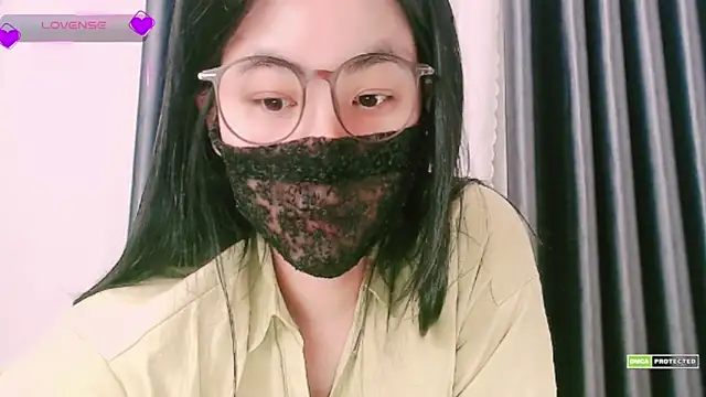 Angel baby online show from November 7, 7:08 pm