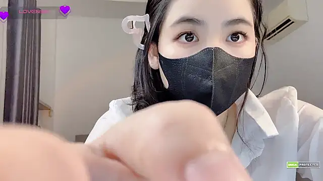 Angel baby online show from January 13, 3:38 pm