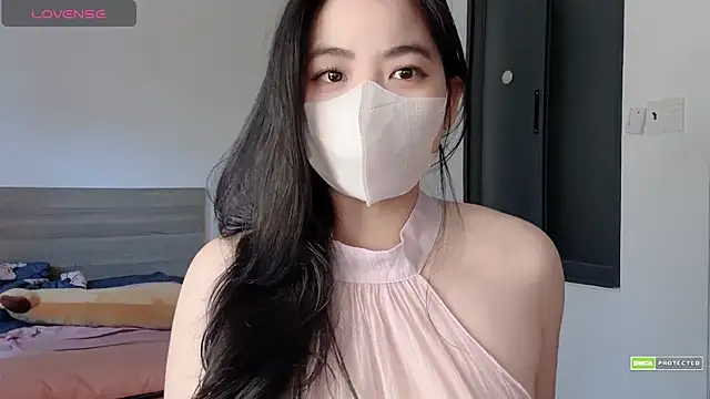 Angel baby online show from June 19, 3:44 am