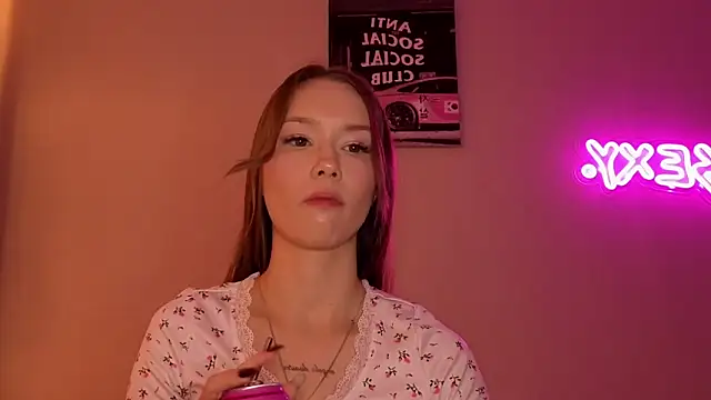 KateVon online show from November 5, 4:56 pm