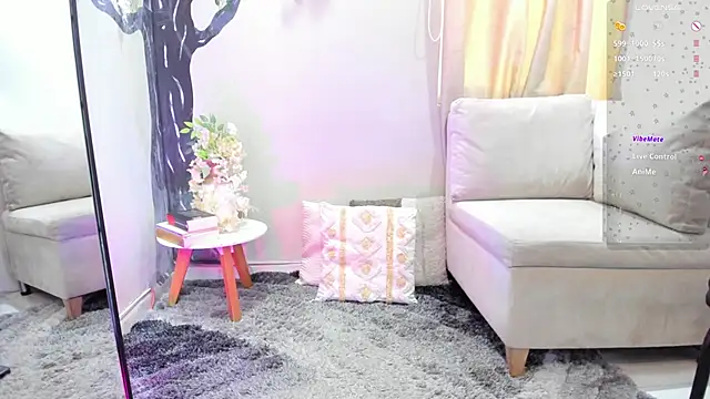 Miranda doll  online show from June 4, 3:27 pm