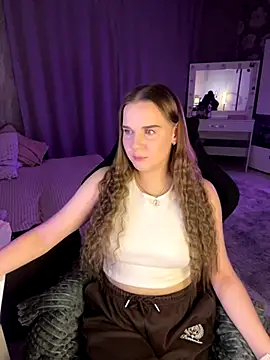 Lexi noah online show from October 24, 9:33 pm