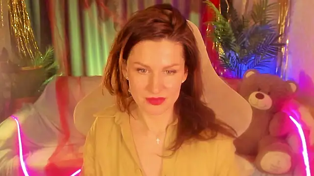 April o Nill online show from January 18, 2:46 pm