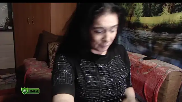 Snapshot of RositaSky chatting on October 27, 10:37 pm RositaSky online show from October 27, 10:37 pm