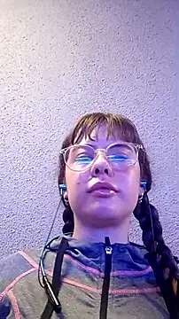 DanniAbbey online show from February 8, 5:16 pm