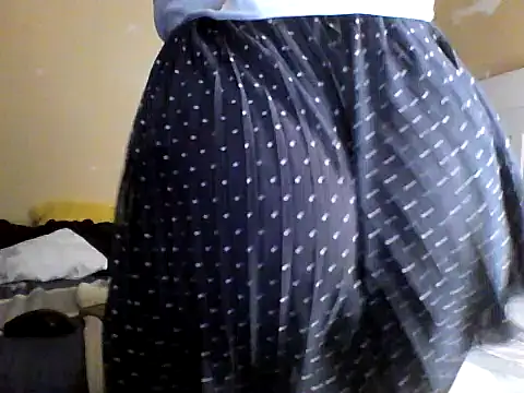 Sexy jarisan online show from October 12, 6:05 am